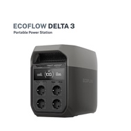Ecoflow Delta 3 Portable Power Station |   EcoFlow PH