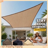 Sun Shade Net Anti Uv Pe Mesh 90 Percent Shading Coffee Canopy Untuk Garden Patio Farm Car