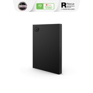 Seagate FireCuda 2.5 1TB/2TB Gaming HDD External Hard Drive