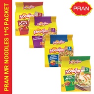 MR. NOODLES AYAM/KARI 1*5PACKET 70 GM
