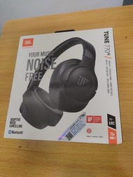 JBL Tune 770NC 無線降噪耳機