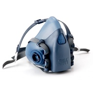 3M Half Facepiece Reusable Respirator 7502