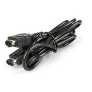 2 Player Game Link Connect Cord for Nintendo Gameboy Advance GBA SP Cable