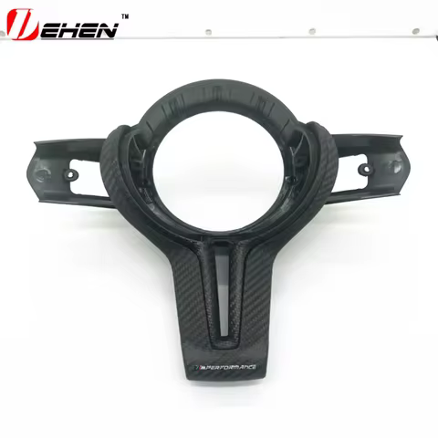 For BMW M Series F80 F82 F10 F06 F12 F13 F15 F16 M-sport F20 F22 F30 F31 F32 F33 F36 For BMW Steerin