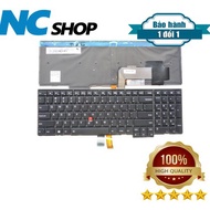 Lenovo Edge E531 E540 W540 W541 T540P P50s P70s L540 - E540 (FULLY, BH 6TH)