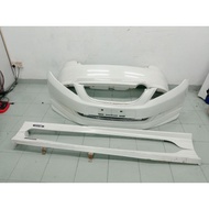 Honda Edix BE1 BE3 Modulo Body Part