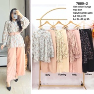 MUSLIM FLOWER SET 7889-2 VS_IMPORT