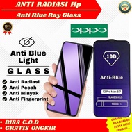 CAHAYA Anti Blue Ray Glass Anti Blue Light Bluelight Tempered Glass Anti Radiation/ hp Anti-Shatter 