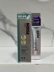 韓國 VT PDRN Glow Cream 高麗人參去皺美白提亮面霜 50ml