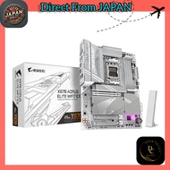 GIGABYTE X870E AORUS Gaming Motherboard Series for AMD Ryzen - ATX and Mini-ITX Options