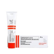 DAIVOBET OINTMENT 30G