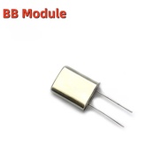 10PCS HC-49U 49U 4MHZ 4.433MHZ 5MHZ 7.2MHZ 8MHZ 10MHZ 10.24MHZ 27MHZ 27.145MHZ 35MHZ Crystal quartz 