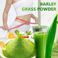 Barley Grass Powder Organic Green Barley Grass Powder Barley Powder Pure Organic Green Juice Food Supplement Powder 100% Pure And Natural Slimming Beverages