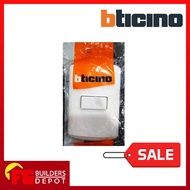 BTICINO 1 GANG SWITCH (SALE)