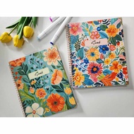 SOAK Devotional Journal, Devotional Journal, Bible Study Journal