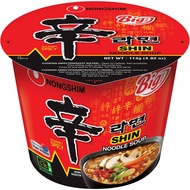 nongshim shin ramyun in korea Price & Voucher Oct 2026 | BigGo Philippines