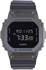 G-Shock Digital Quartz Gm-5600B-1 Gm5600B-1 200M Men's Watch, Blue, Digital,Quartz Movement