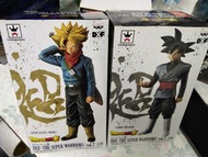 龍珠figure