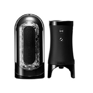 TENGA - Flip Zero 電動迴轉震動自慰器