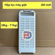 Pana filter bag NA-F85 / NA-F90A1 / NA-F100A1 / NA-F90X1 / NA-F85G1 / NA-F115A5 / NA-F90B3 ... and m