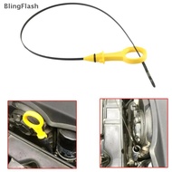 [BlF] 1 Pcs Car High Quality Engine Oil Dipsti Fit For A4 A5 Q3 Q5 Quattro 2.0T B8 B9 For 3G EA888 E