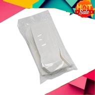 (85Pcs) Garfu Plastik Pakai Buang, Plastic Fork, Sudu Garfu Plastik