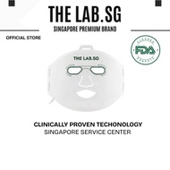 THE LAB.SG Medical-Grade LED Mask | FDA 510(k) Cleared • 26 - 112mW/cm² Irradiance • Anti-Aging