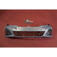 BMW 3-Series G20 Upgrade M8 Bumper Front Complete PP Material