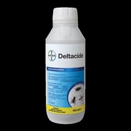 Clearance Stock Bayer Deltacide 1Litre