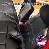 car accessories PVC Seat Cover Kancil 660/850 Wira Saga Iswara Saga lama Saga Blm FL FLX Front And R