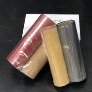 Suitable for MAX Color Sticker Machine CPM-100HG3/HG5C Ribbon Holder SL-R108T/122T White Yellow with