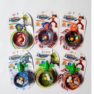 1pcs Fancy Yo-yo mc408 Toy