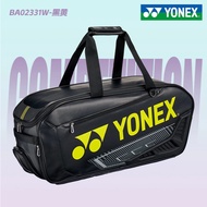 Yonex Badminton Bag BA02331WEX