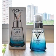 VICHY Mineral 89 Fortifying and Filling Concentrate 30 ml