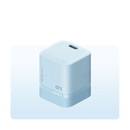 Cuktech เครื่องชาร์จ CP3 40W แกลเลียมไนไตรด์พิมพ์ C Pd ชาร์จเร็วอะแดปเตอร์เครื่องชาร์จเร็ว Pd2.0 Usb