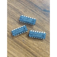 IC CMOS CD4066 Transistor CD 4066 IC / TRANSISTOR CD 4066