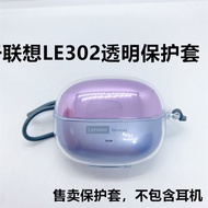 Shockproof Protective Case for Lenovo Thinkplus Livepods LE302 Bone Conduction Earbud Shell