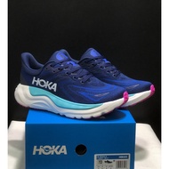 HOKA ONE ONE Challenger 8 Unisex Cross-country running shoes，Professional cushioning outdoor sports 