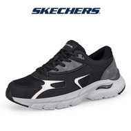 Skechers สเก็ตเชอร์ส รองเท้าผู้หญิง Online Exclusive Men USA Street Wear Arch Fit Baxter Shoes - 210