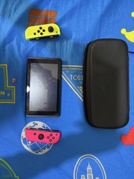 Nintendo Switch 主機