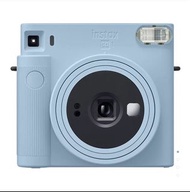 即影即有相機 instax SQUARE SQ1 及相紙