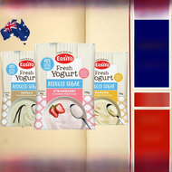 Less Sugar 40% Australia EasiYo EasiYo Yogurt Powder New Zealand Yogurt Homemade Bacterial Powder fo