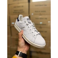 ADIDAS STAN SMITH CQ2870 Classic Leather Dark Blue