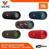 JBL Flip 5 - Waterproof Portable Bluetooth Speaker