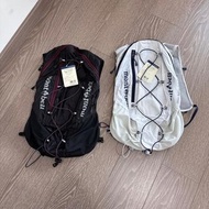 mont·bell Cross Runner Pack 15L日系戶外機能登山徒步尼龍防水休閒雙肩包背包
