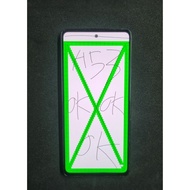 Original samsung a53 5g lcd Removed