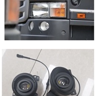 SCANIA G Series LED Fog Light SCANIA G400 LED Fog Light