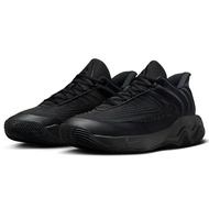 Nike Giannis Immortality 4 Men's Basketball Shoes, Black Mamba Design, Durable Outsole, Supportive, 