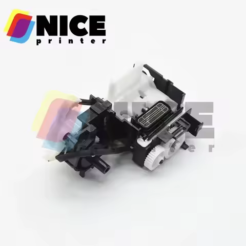 Pump Ink System Capping Assy Cleaning Unit for Epson L4150 L4151 L4153 L4156 L4158 L4160 L4163 L4165