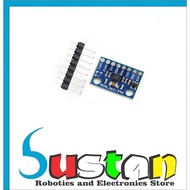 GY-362 ADXL362 Module Three Axis Acceleration Sensor Module SPI Interf